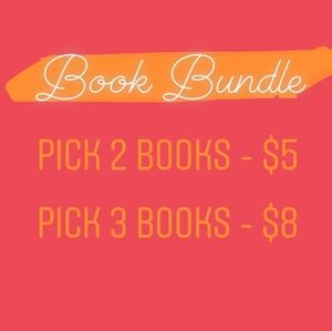 Book bundle